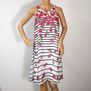 Betsey Johnson Summer Shift size 8